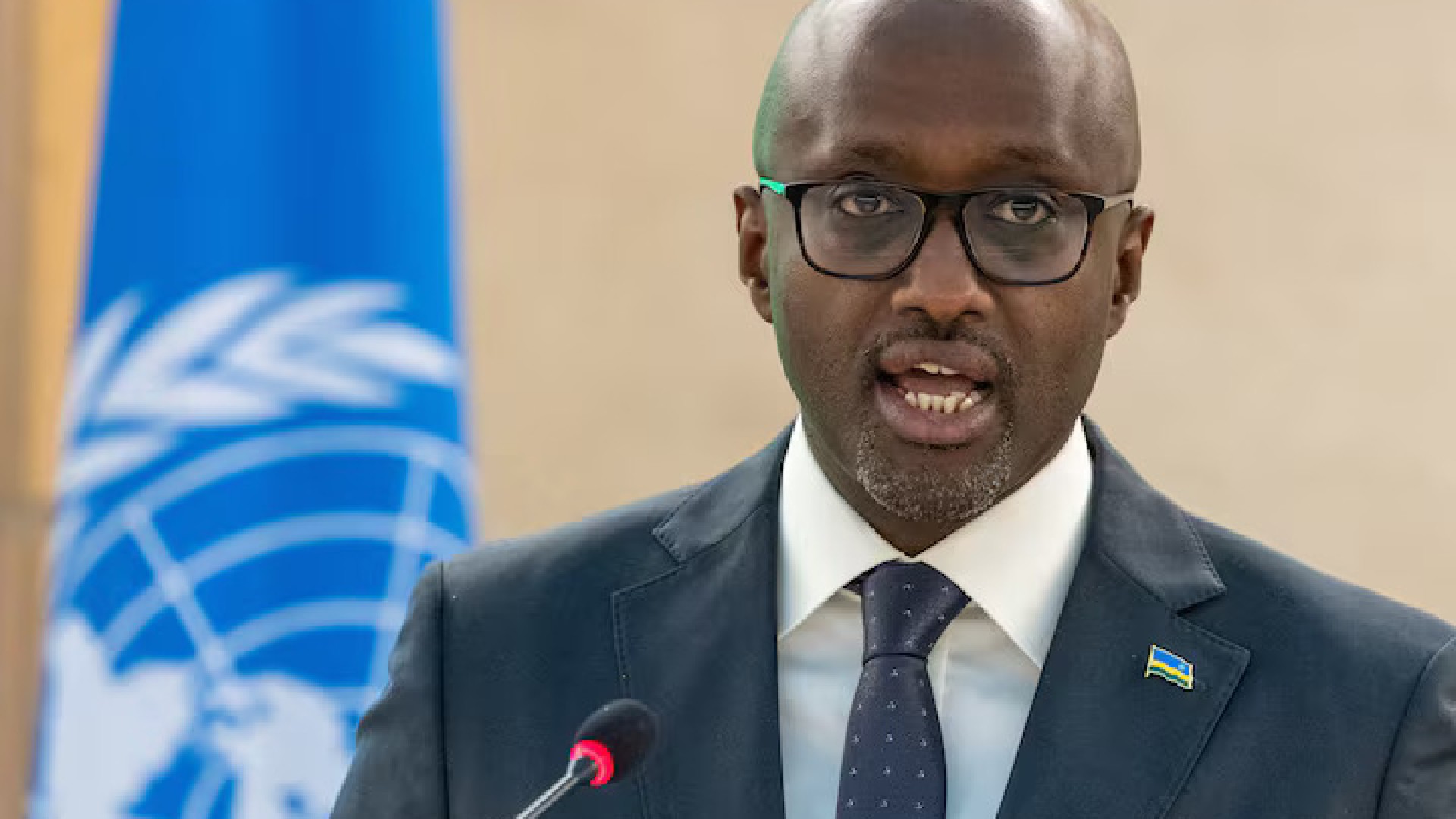 Migrants expulsés des Etats-Unis : le Rwanda sur la brèche